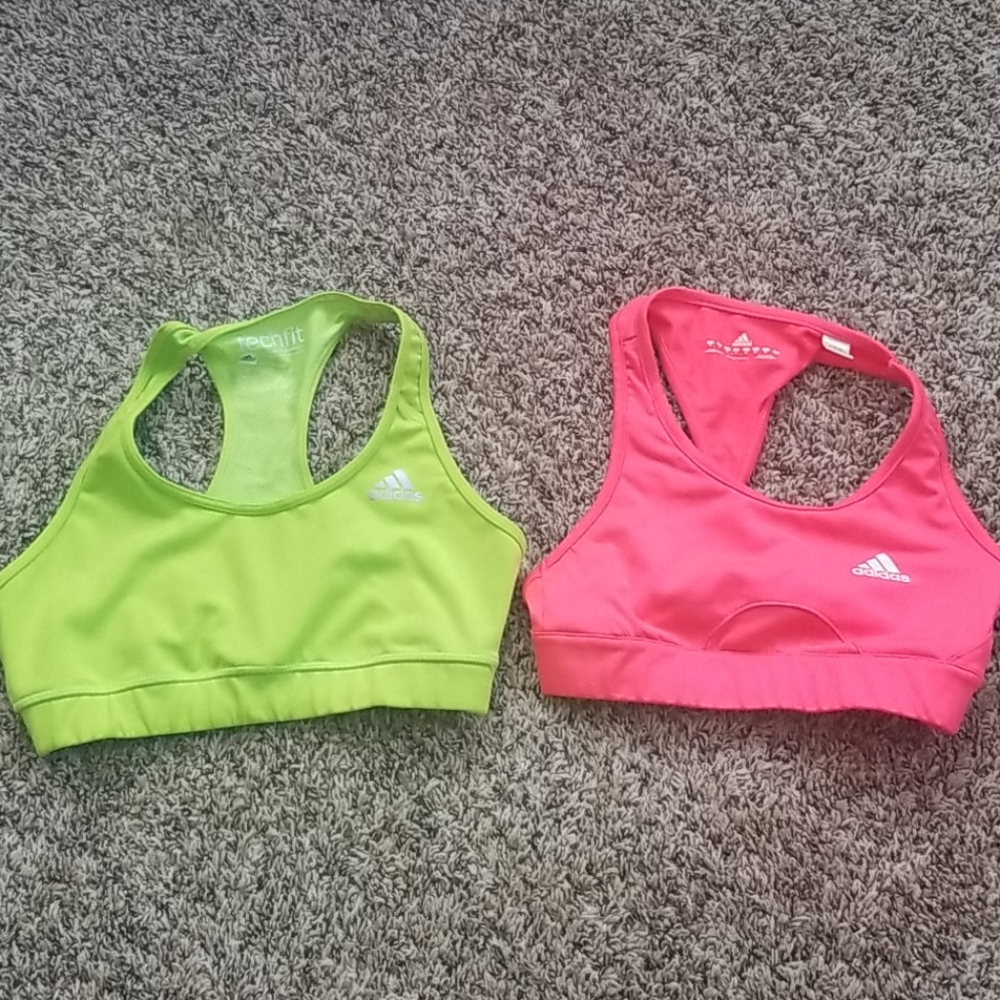 Adidas Sports Bras